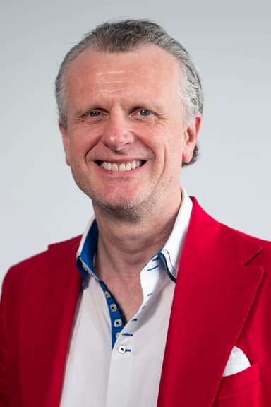 Dariusz P. Skowroński