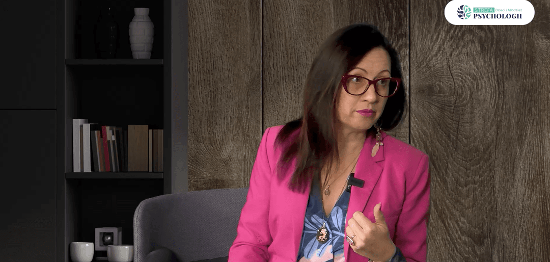 Rola relacji terapeutycznej w pracy z młodzieżą z depresją