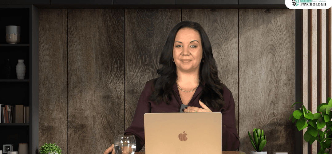 O autentyczności w relacji