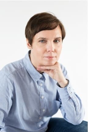 Magdalena Lange-Rachwał