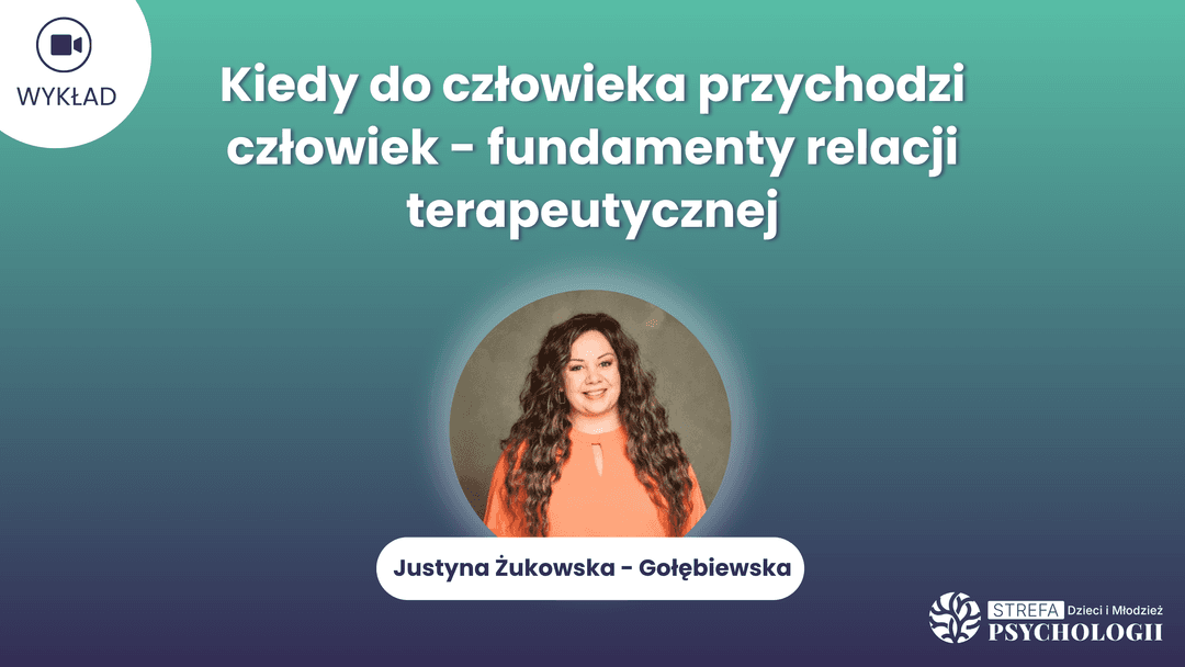 Kiedy do czlowieka przychodzi czlowiek_J.Zukowska-Golebiewska