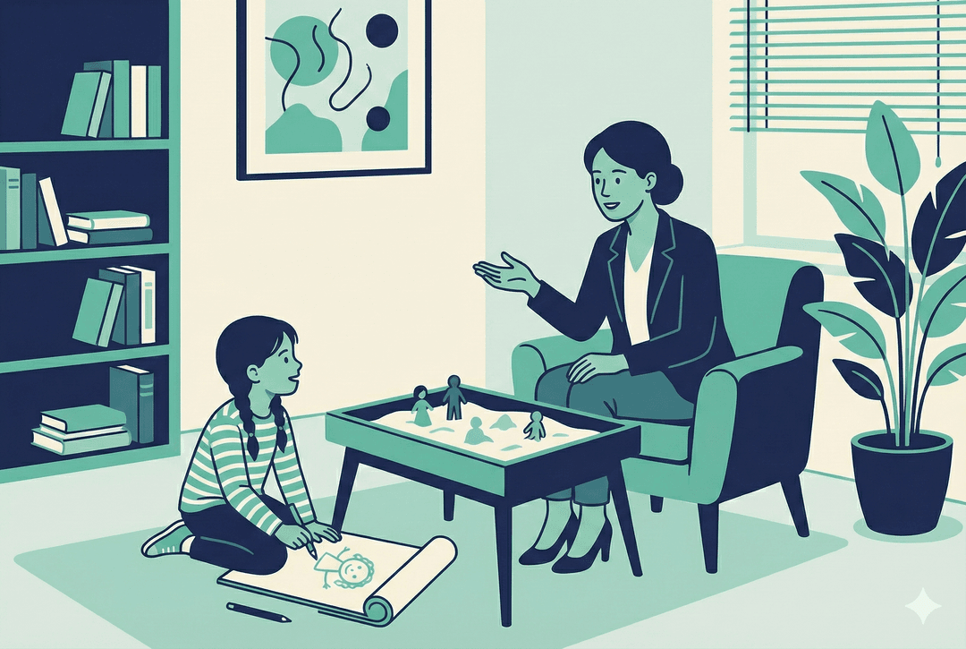 Etyczne podejście w pracy z dzieckiem