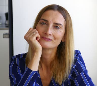 Ewa Baranowska-Jojko