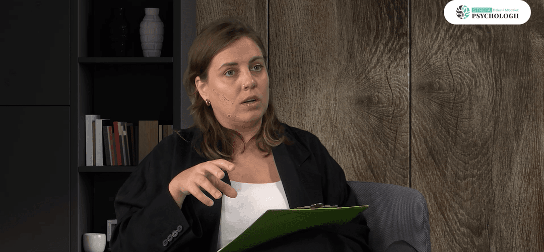 Osoba z neuroróżnorodnoscią w porcesie diagnozy